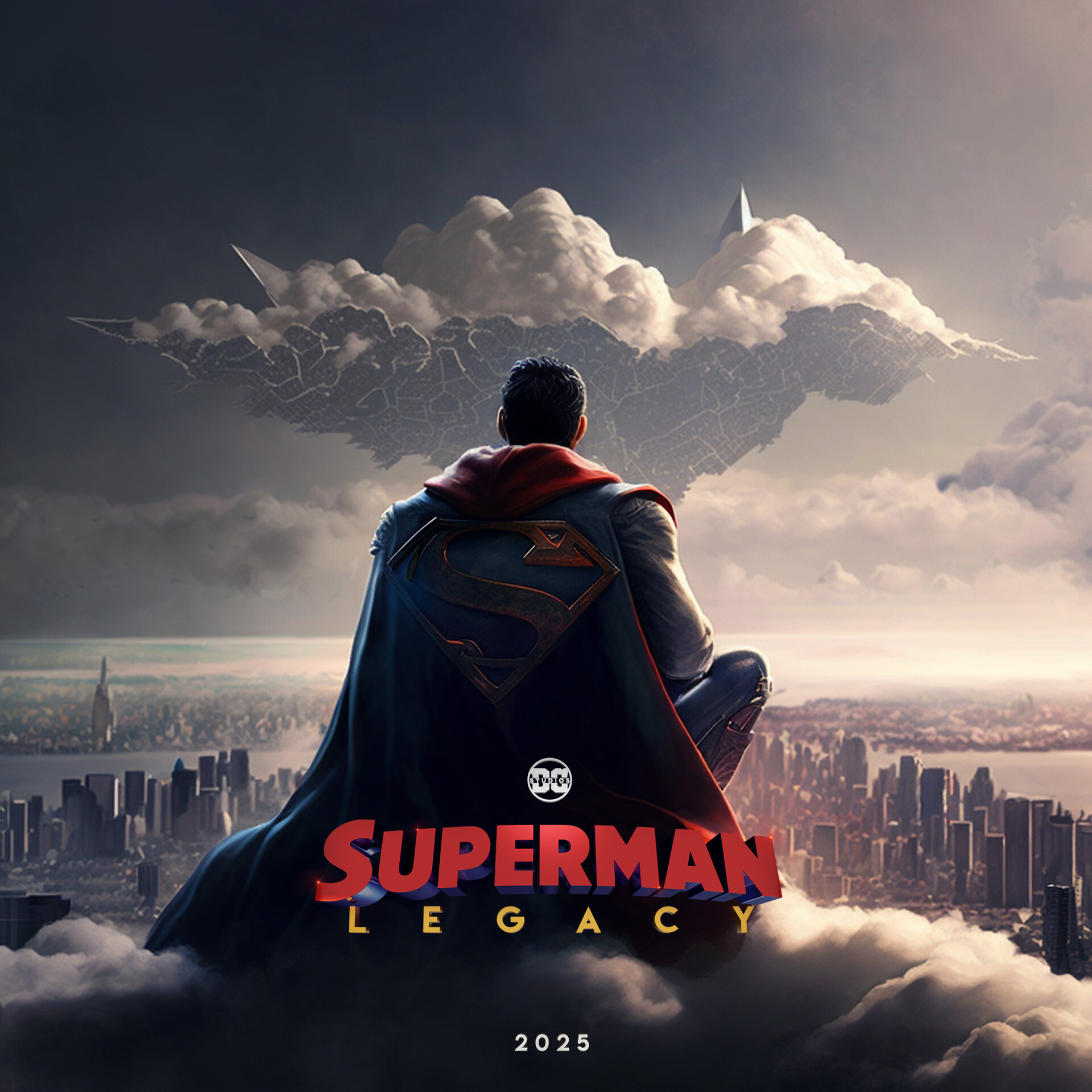 superman 2025 online