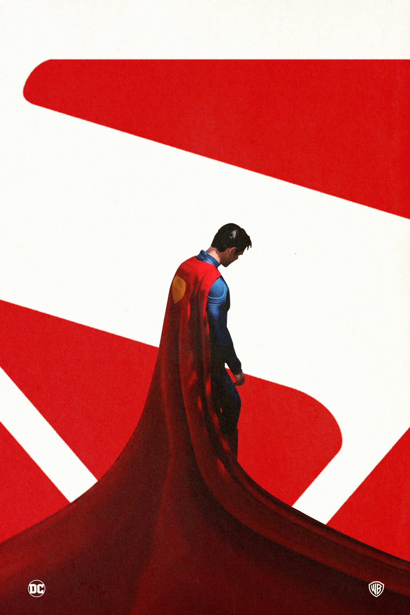 SUPERMAN CALY FILM